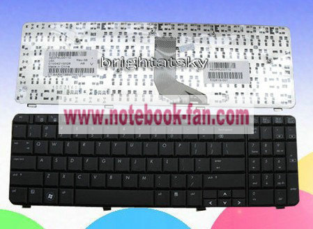 NEW HP compaq Presario CQ61 G61 CQ61-100 CQ61-200 US Keyboard
